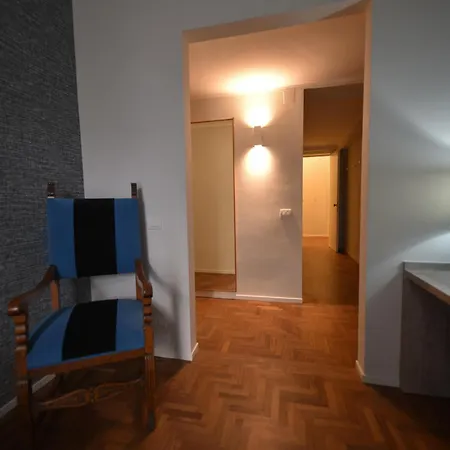 Minerva Apartment Bari Exterior photo