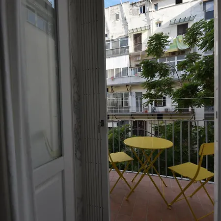 Minerva Apartment Bari Exterior photo