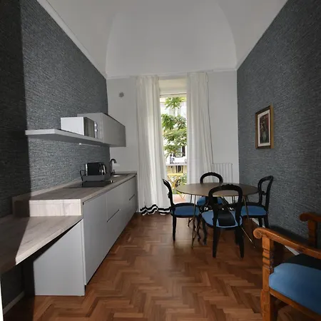 Minerva Apartment Bari Exterior photo