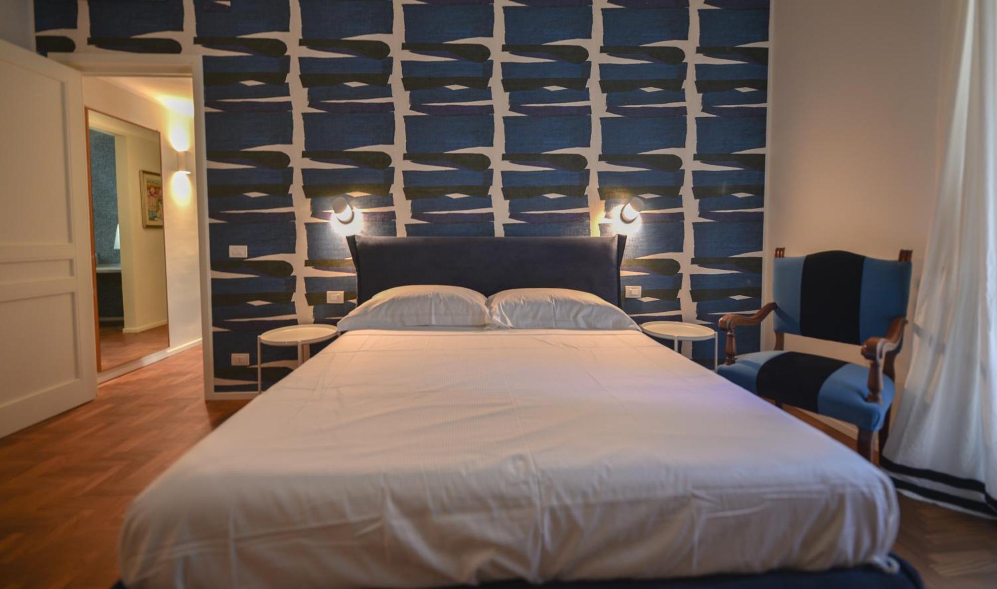 Appartement Minerva *