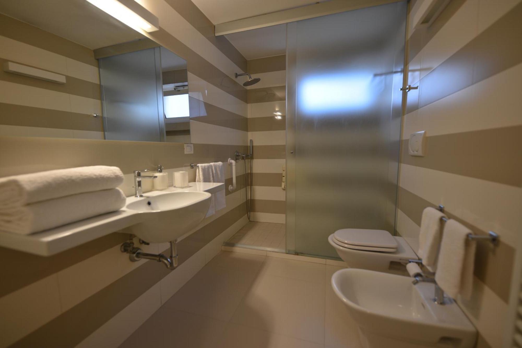 Minerva Appartement Bari