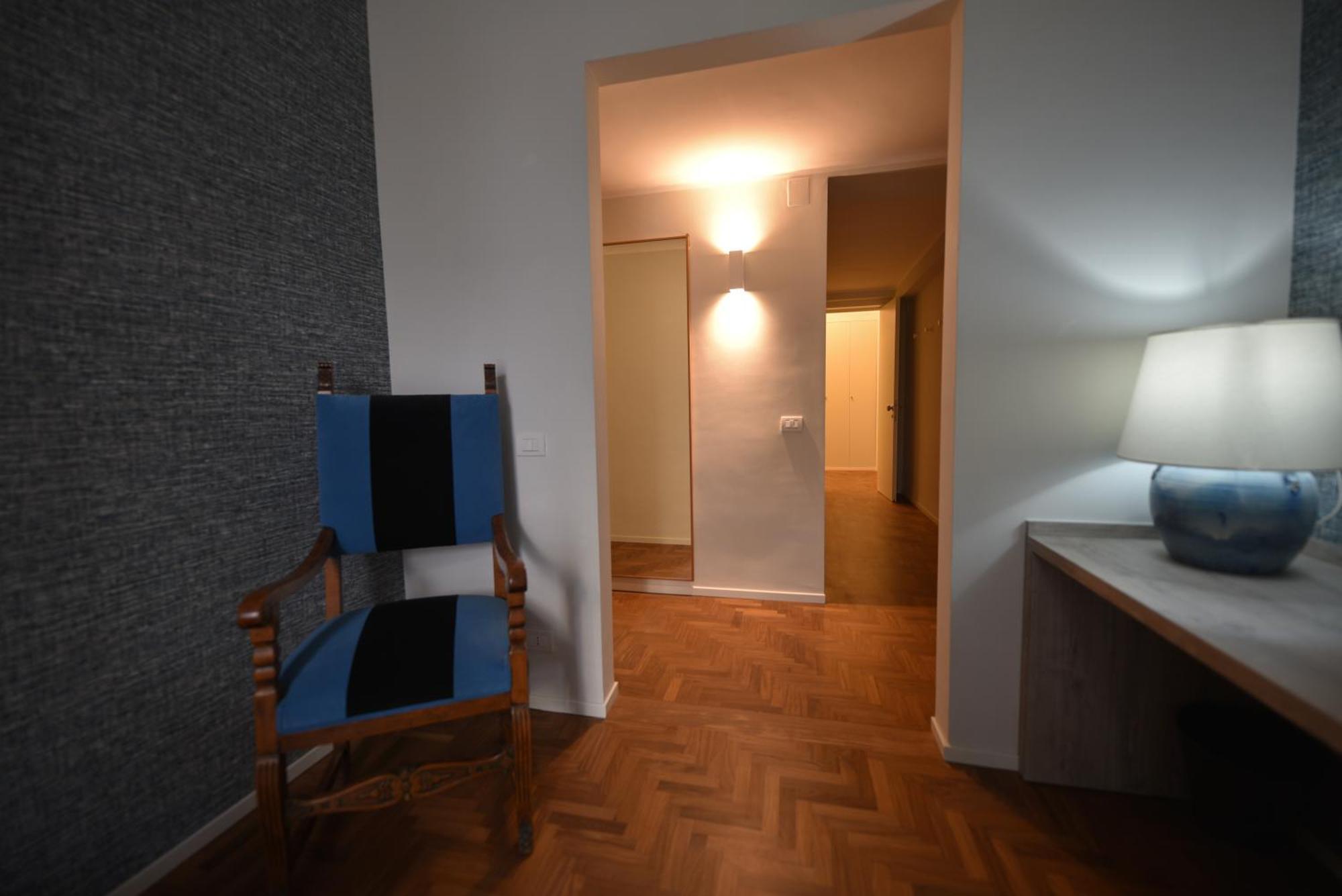 Appartement Minerva Bari