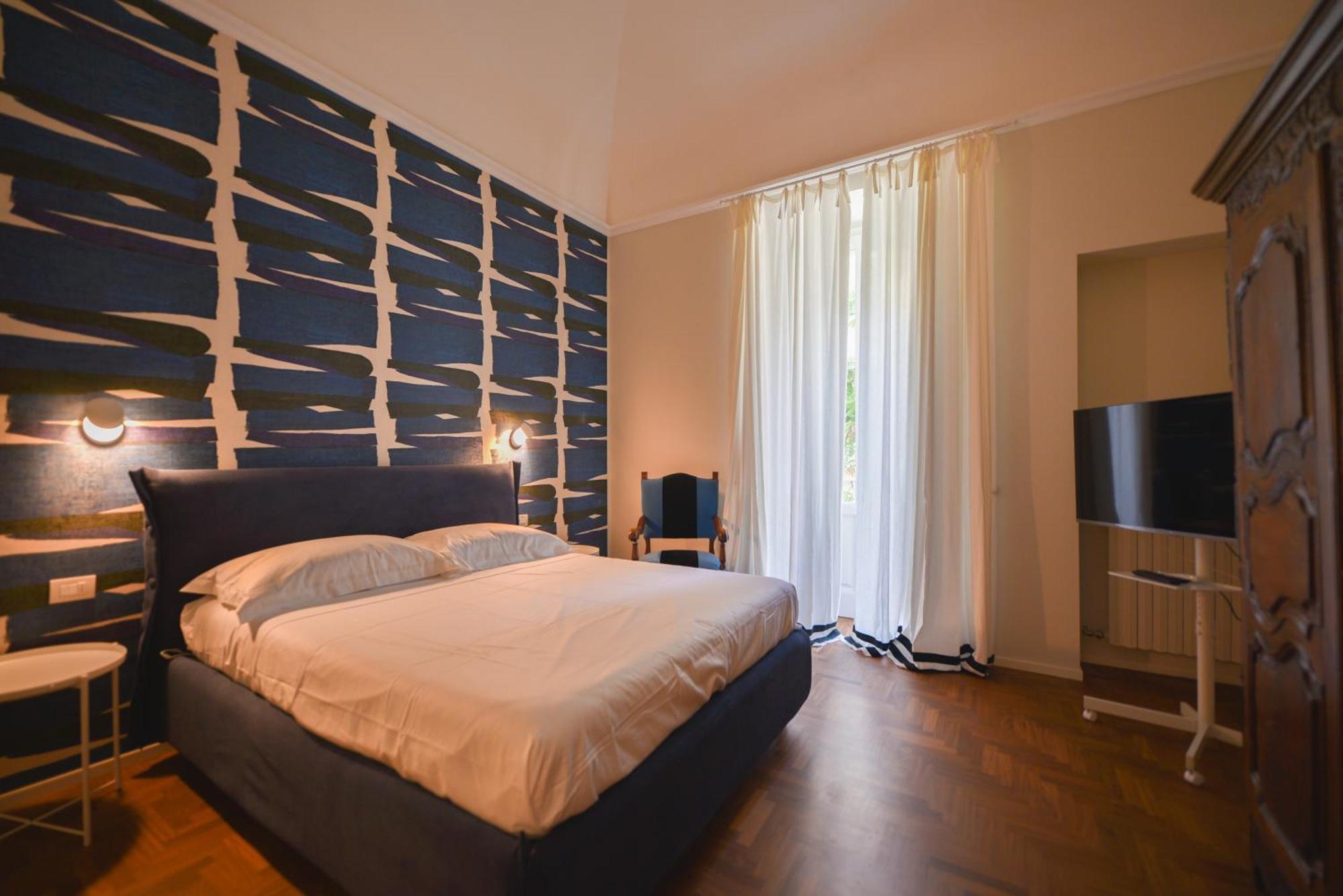 Appartement Minerva Bari