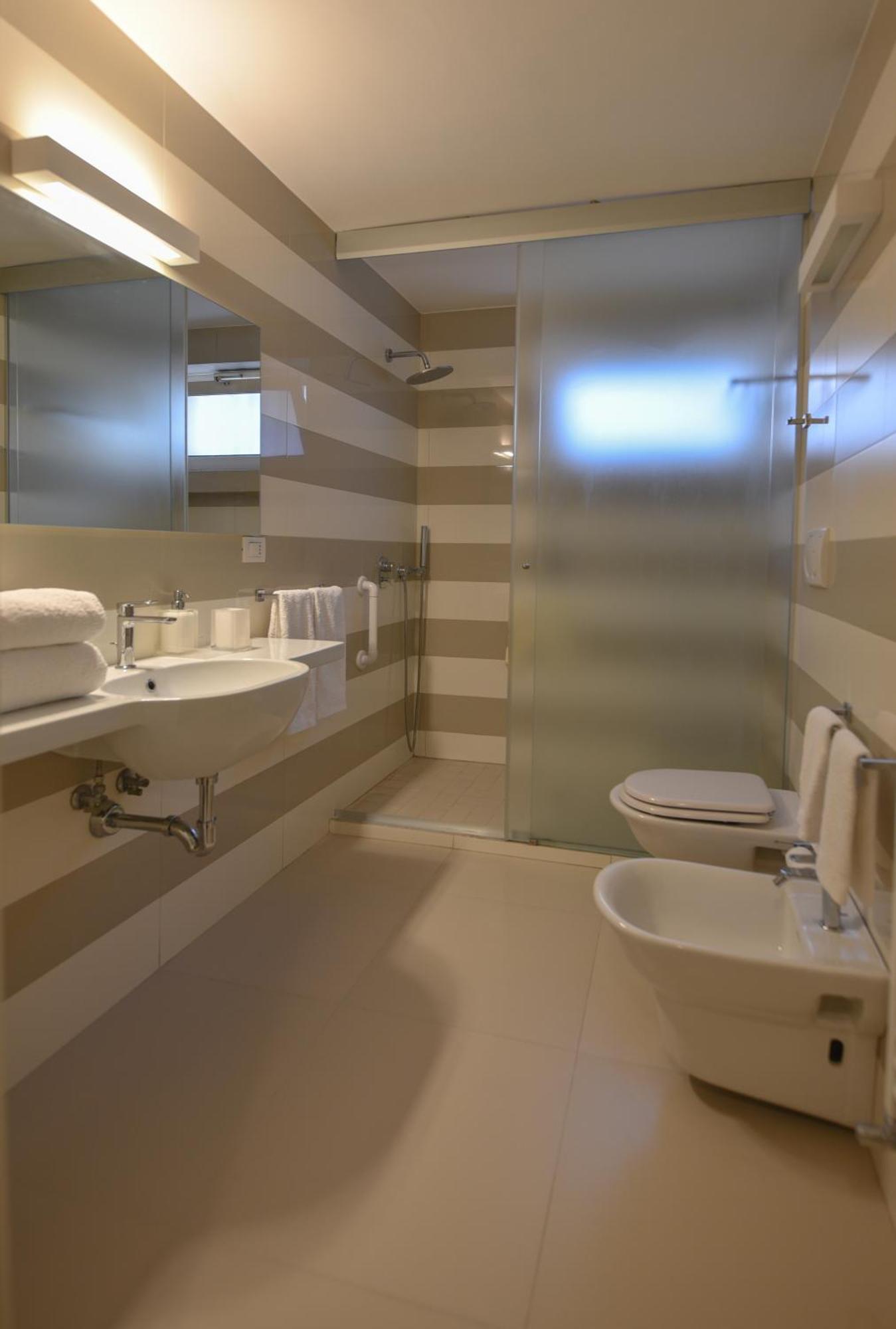 Appartement Minerva *