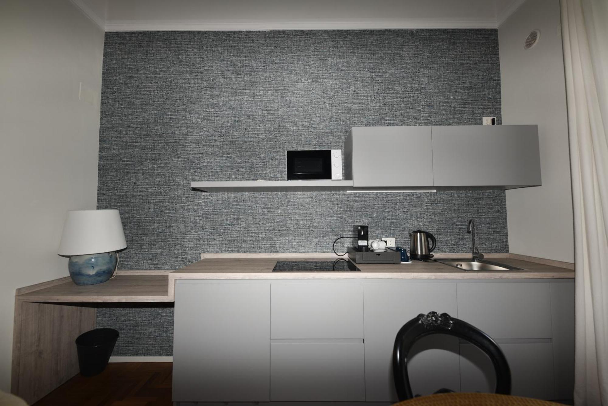 Minerva Appartement