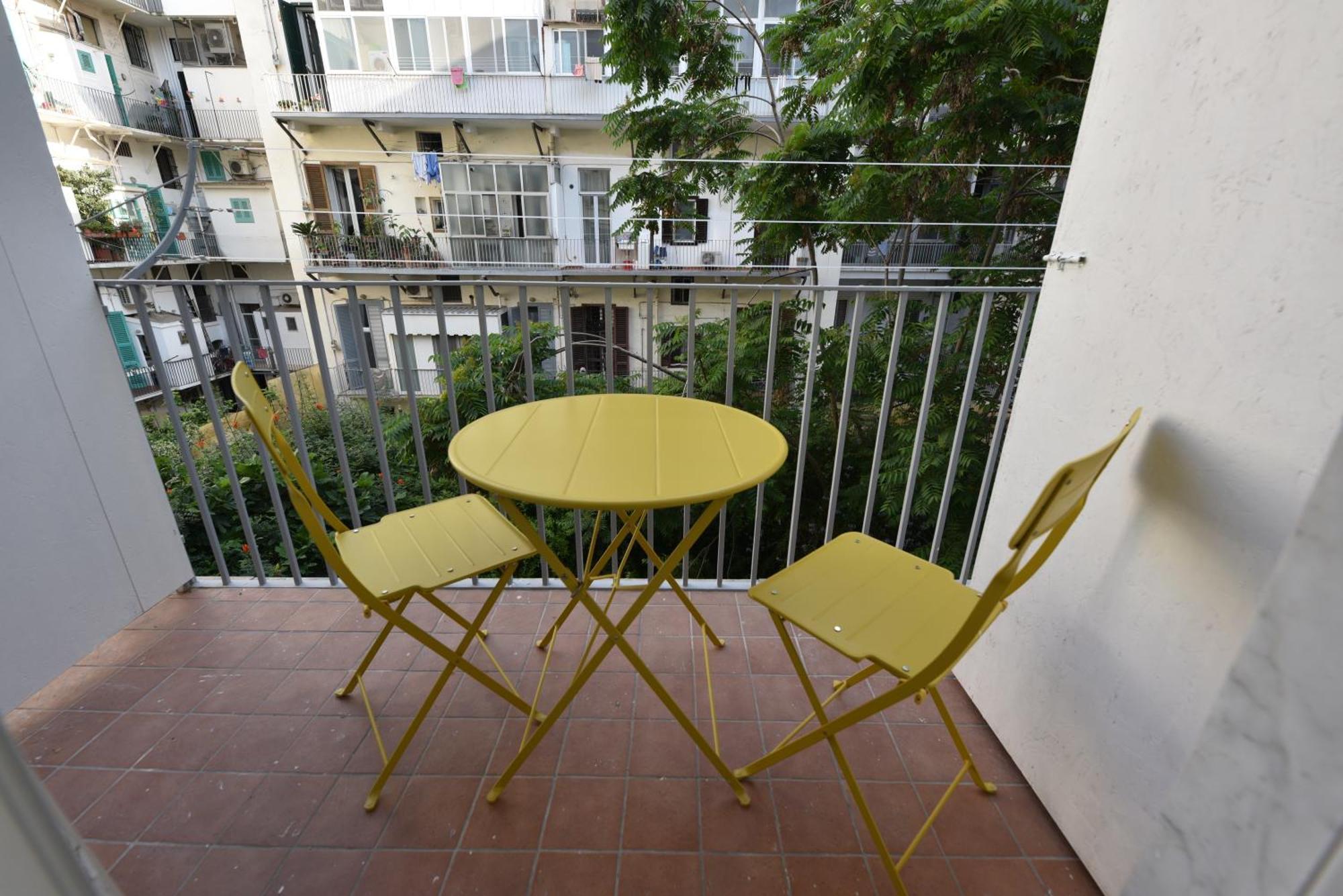 Minerva Appartement *